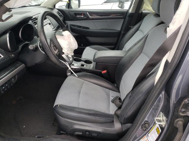 2017 SUBARU LEGACY SPO 4S3BNAS69H3012658