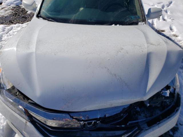 2016 HONDA ACCORD EXL 1HGCR3F07GA000661
