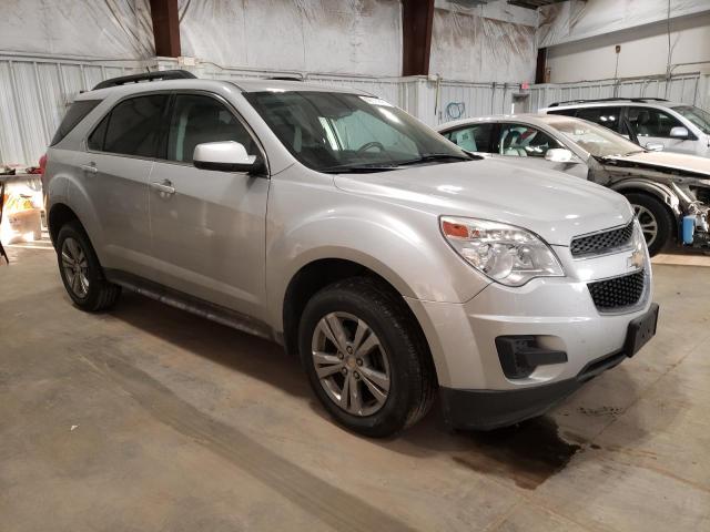 2015 CHEVROLET EQUINOX LT 2GNALBEK0F1170851