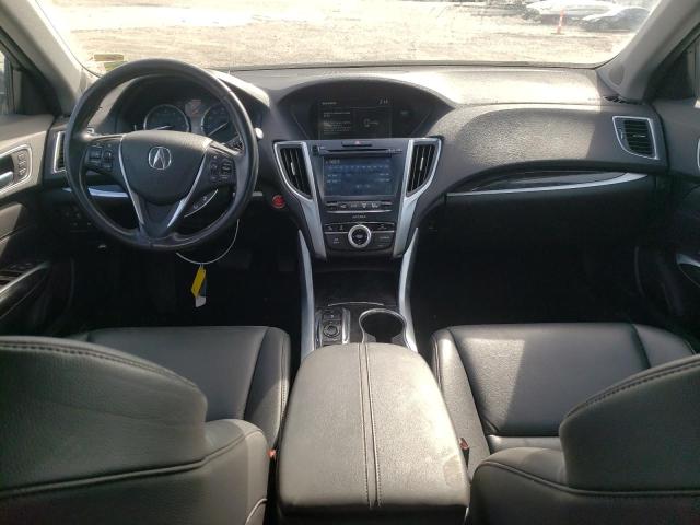 2019 ACURA TLX - 19UUB3F3XKA007163