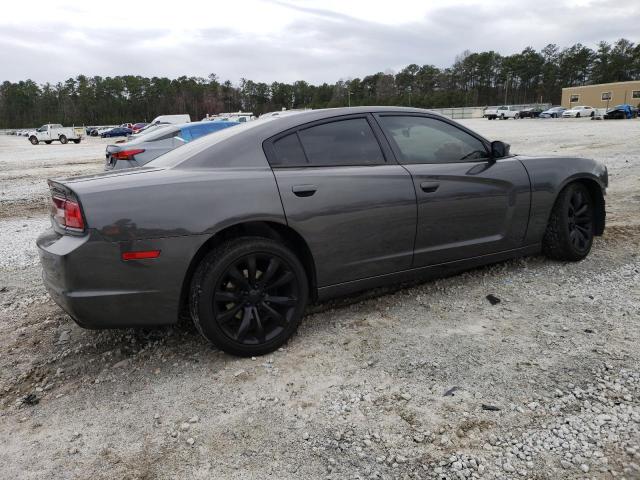 2014 Dodge Charger Se VIN: 2C3CDXBG0EH174730 Lot: 44804824