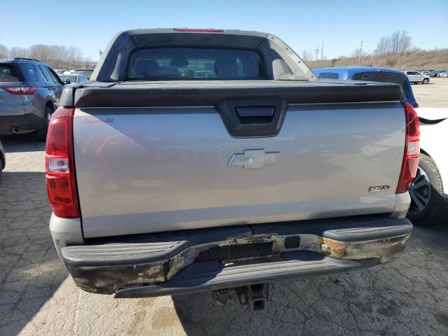 2007 Chevrolet Avalanche K1500 VIN: 3GNFK12317G208662 Lot: 44586974