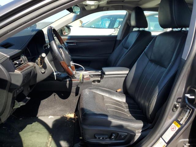 2016 Lexus ES - Image 7