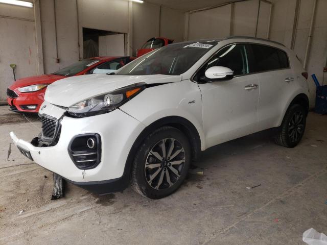 KNDPNCACXH7224020 2017 KIA SPORTAGE-0