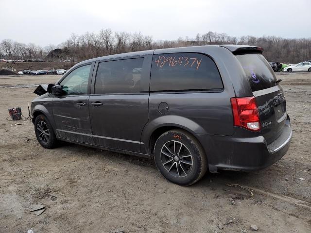2019 DODGE GRAND CARA 2C4RDGEG8KR631162
