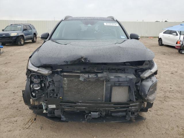 2019 HYUNDAI SANTA FE L 5NMS53AA3KH119523