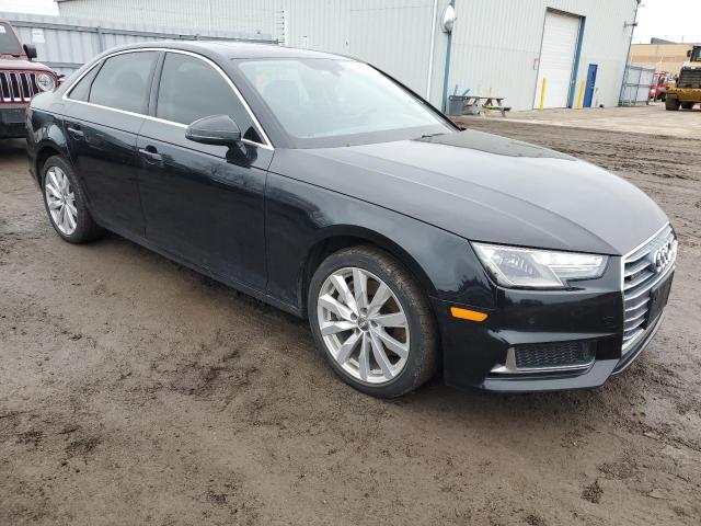 WAUANAF48KN002166 2019 AUDI A4, photo no. 4