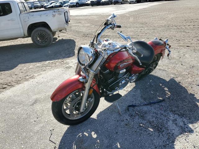 2007 YAMAHA XV1700 A JYAVP17E47A026321