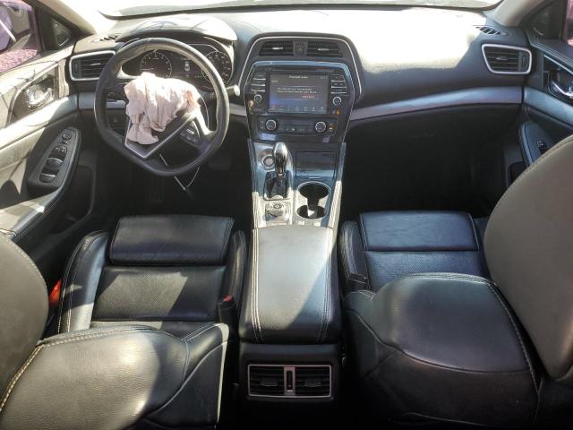 2016 NISSAN MAXIMA 3.5 - 1N4AA6AP7GC436889