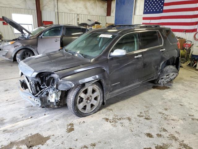 2013 GMC TERRAIN SL #2462161569