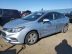 2017 CHEVROLET CRUZE LS - 1G1BC5SMXH7248135