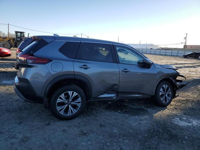 2023 Nissan Rogue Sv VIN: JN8BT3BB3PW493488 Lot: 42909314