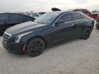 2016 CADILLAC ATS - 1G6AA5RX1G0114505