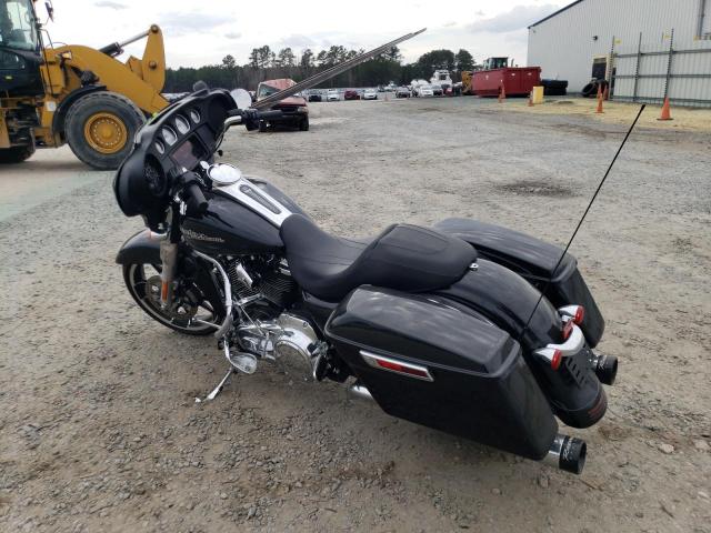 1HD1KBC10LB662358 Harley-Davidson FL HX 3