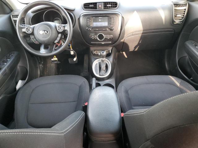2017 KIA SOUL + KNDJP3A5XH7426227