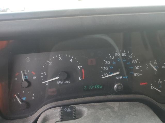 2000 Jeep Wrangler / Tj Sport VIN: 1J4FA49SXYP782663 Lot: 44954994