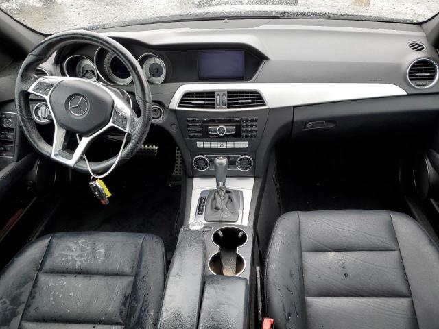 VIN WDDGF4HB2DA816997 2013 Mercedes-Benz C-Class, 250 no.8