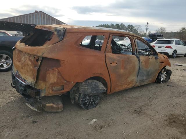 2021 BUICK ENCLAVE ES 5GAERBKW3MJ220520
