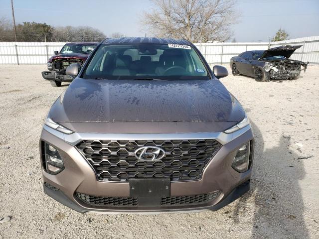 2019 HYUNDAI SANTA FE S 5NMS2CAD1KH097329