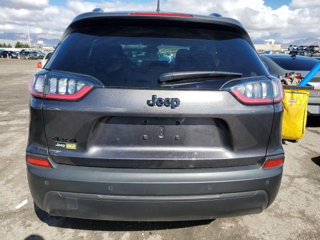 2023 JEEP CHEROKEE A 1C4PJMMB3PD101924
