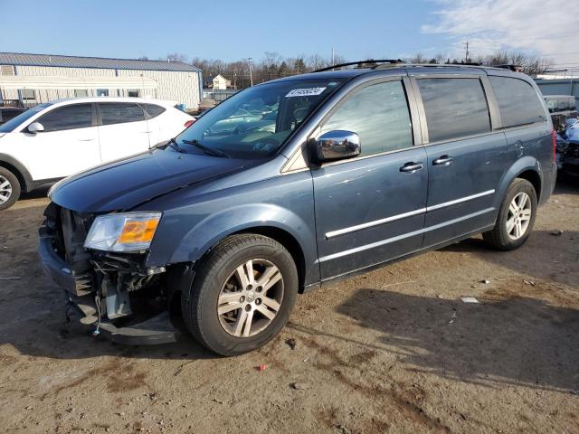 2008 Dodge Grand Caravan SXT