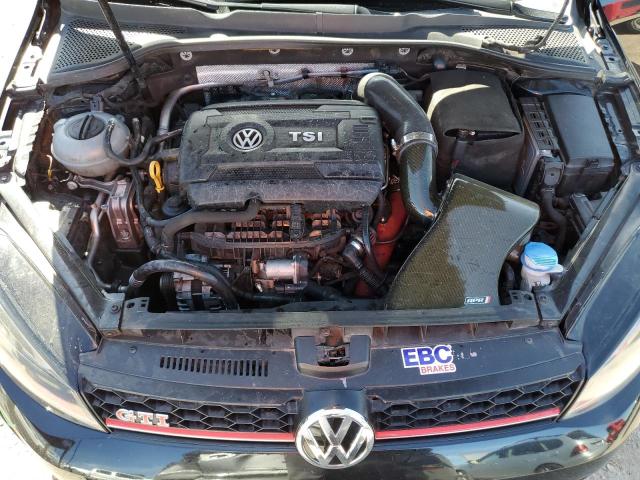 2017 VOLKSWAGEN GTI SPORT 3VW547AU1HM059293