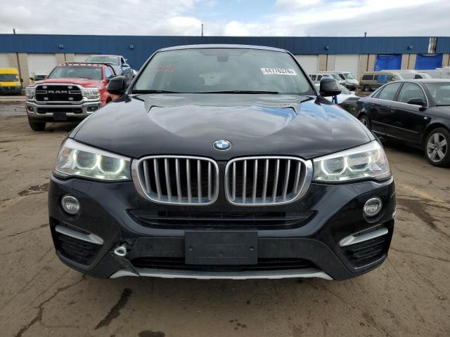 VIN 5UXXW3C53F0M87563 2015 BMW X4, Xdrive28I no.5