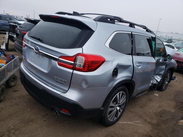 2021 SUBARU ASCENT LIM 4S4WMALD4M3421111
