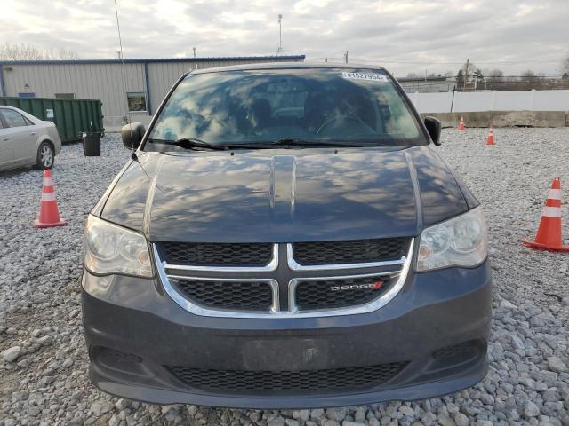 VIN 2C4RDGBG0ER451246 2014 Dodge Grand Caravan, SE no.5