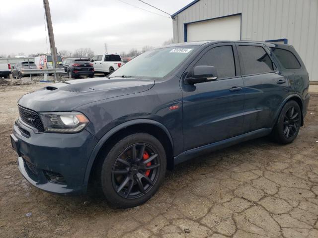 2018 DODGE DURANGO SRT 2018