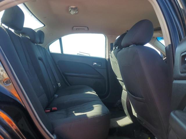 2012 Ford Fusion Se VIN: 3FAHP0HA5CR381253 Lot: 44783344