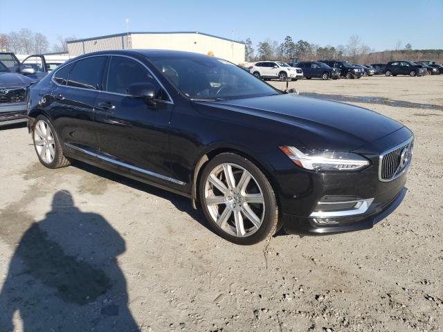 2017 VOLVO S90 T6 INS YV1A22ML2H1013010