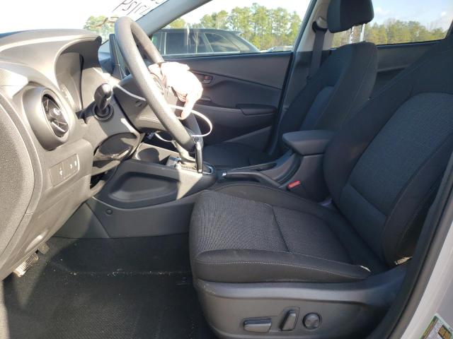 2023 HYUNDAI KONA SEL - KM8K62AB5PU017975