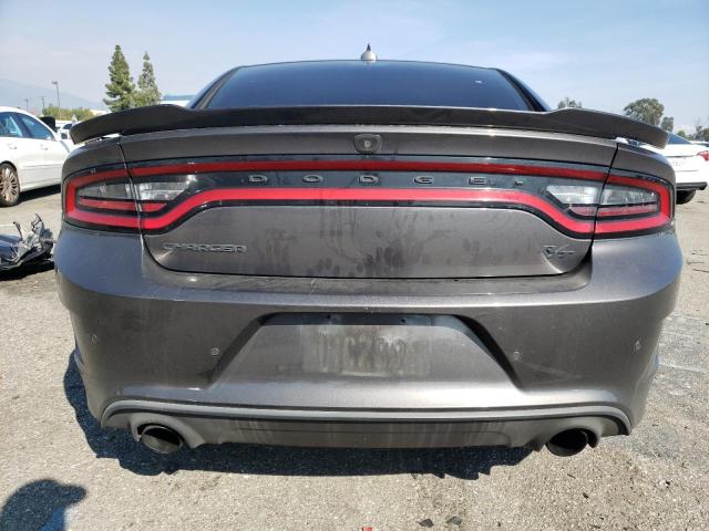 2019 DODGE CHARGER R/ 2C3CDXCT2KH584503