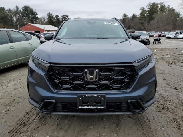 2024 HONDA CR-V SPORT - 7FARS6H56RE012208