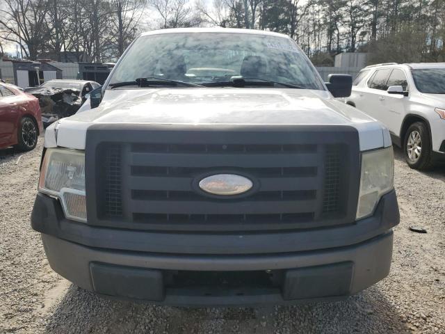 2009 Ford F150 VIN: 1FTRF12WX9KB50700 Lot: 43701584