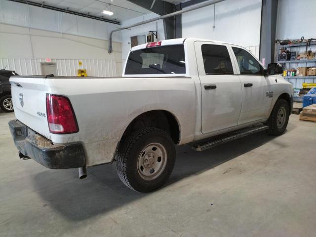 2022 Ram 1500 Classic Tradesman VIN: 3C6RR7KG7NG375491 Lot: 44217464