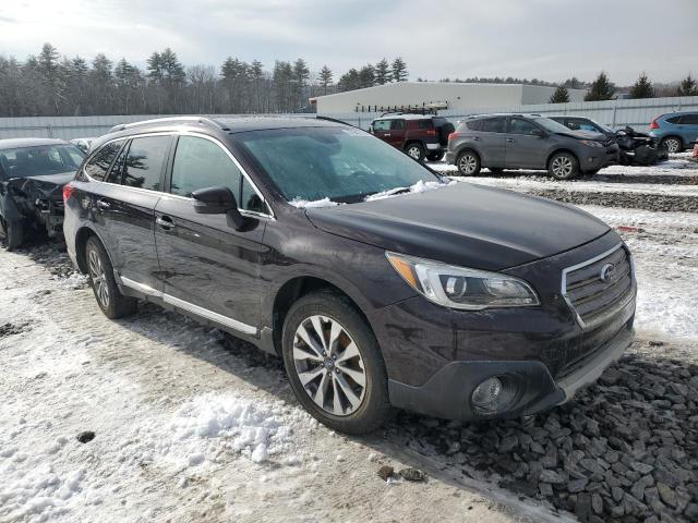 Vin: 4s4bsatc5h3257241, lot: 37942784, subaru outback touring 20174