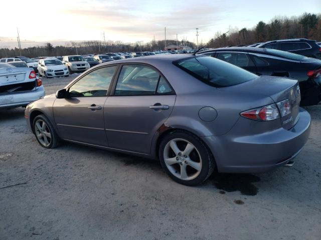 2006 Mazda 6 S VIN: 1YVHP80D665M23476 Lot: 41747474