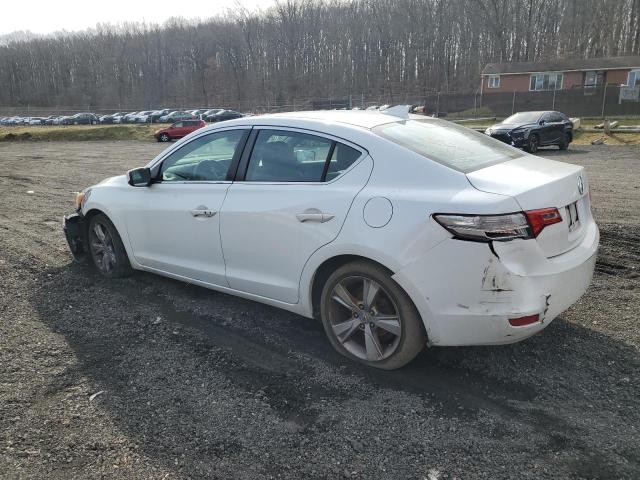 2015 ACURA ILX 20 TEC 19VDE1F75FE002865