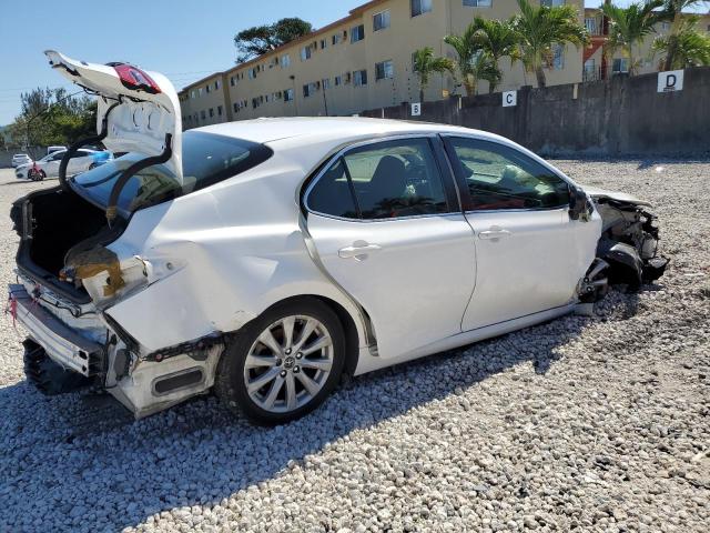 Vin: jtnb11hk6j3032609, lot: 56229325, toyota camry l 20183