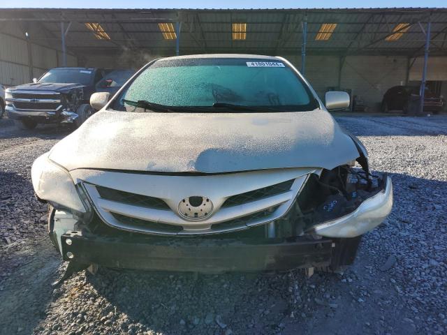 2012 Toyota Corolla Base VIN: 2T1BU4EE7CC814424 Lot: 41801044