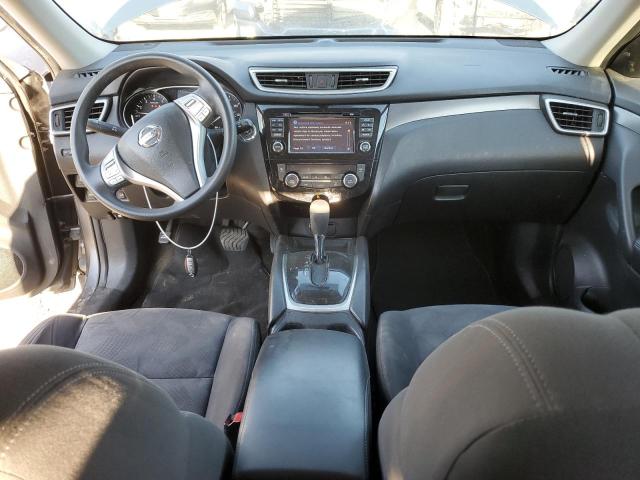 2016 NISSAN ROGUE S - KNMAT2MV9GP694458