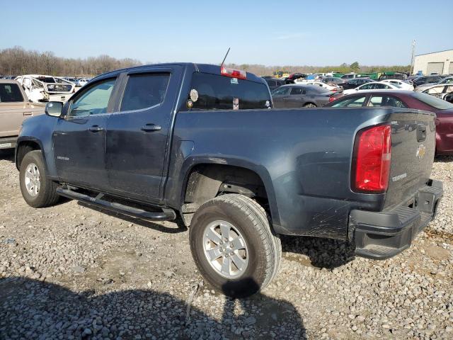 2019 CHEVROLET COLORADO 1GCGSBEA7K1120137