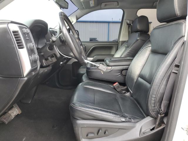 2018 CHEVROLET SILVERADO 3GCUKREC4JG386938