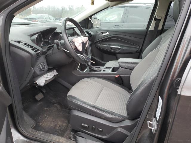 2018 FORD ESCAPE SE 1FMCU9GD6JUB65894