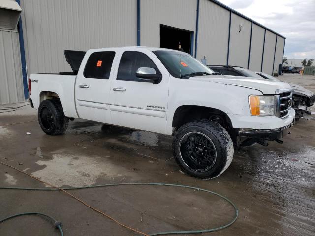 2013 GMC Sierra K1500 Sle VIN: 3GTP2VE79DG260054 Lot: 43310984