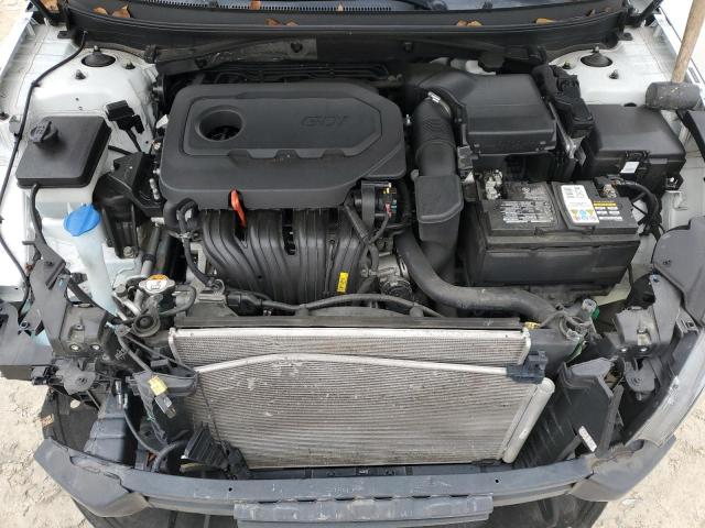 2016 HYUNDAI SONATA SPO - 5NPE34AF4GH316358
