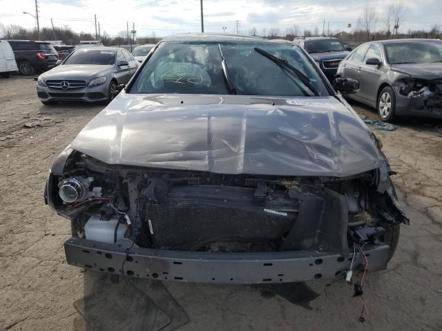 Lot #2353868918 2021 CHRYSLER 300 S salvage car