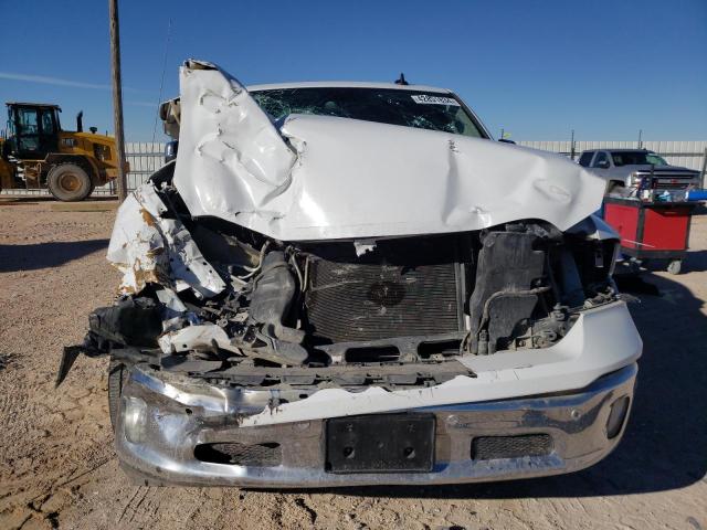 2016 RAM 1500 SLT 3C6RR6LT2GG306037